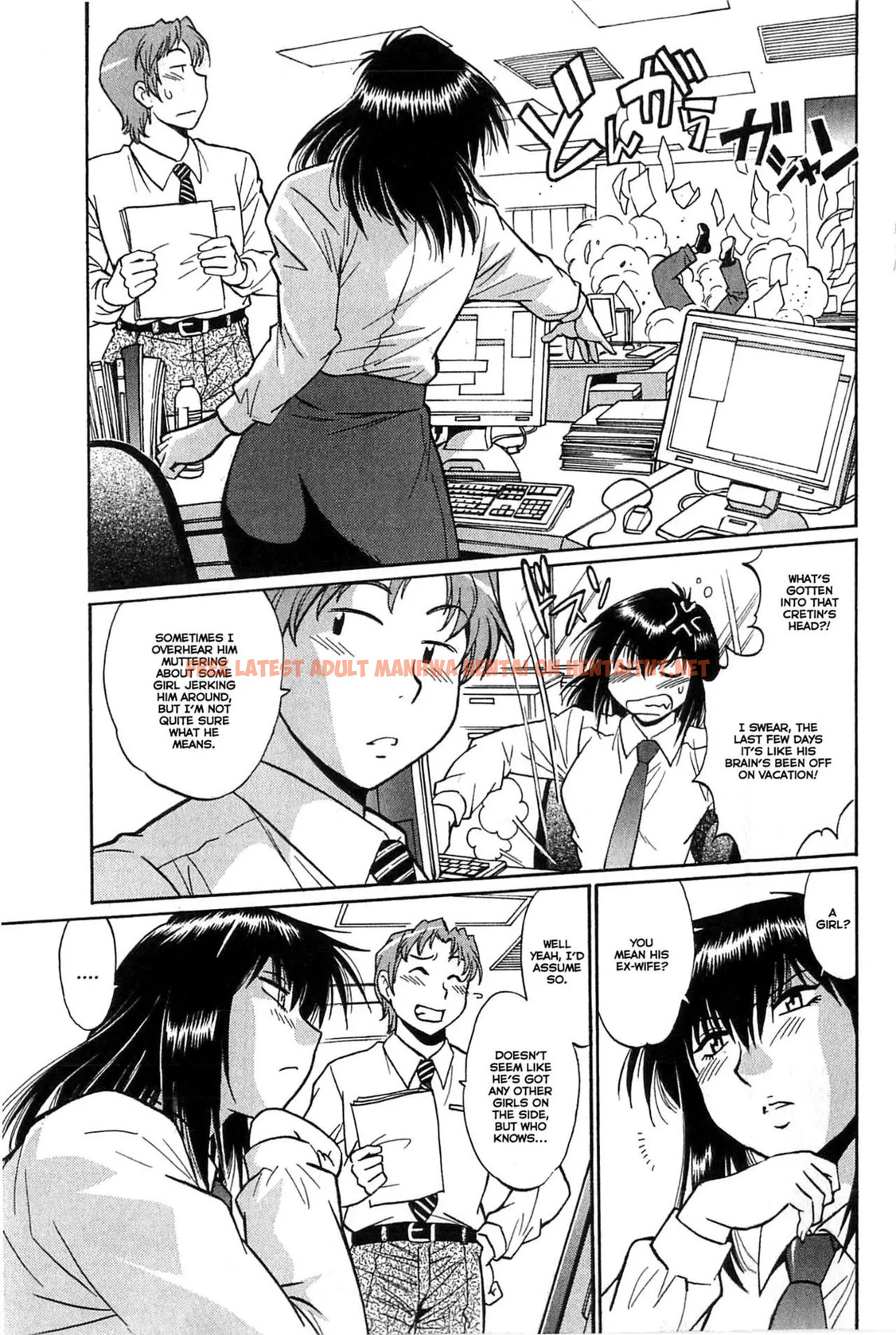 Read Hentai Image 3 610 in comic Kanojo De Ippai - Chapter 3 - hentaitnt.net