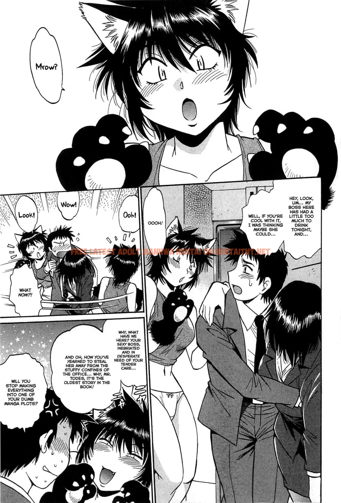 Read Hentai Image 7 612 in comic Kanojo De Ippai - Chapter 3 - hentaitnt.net