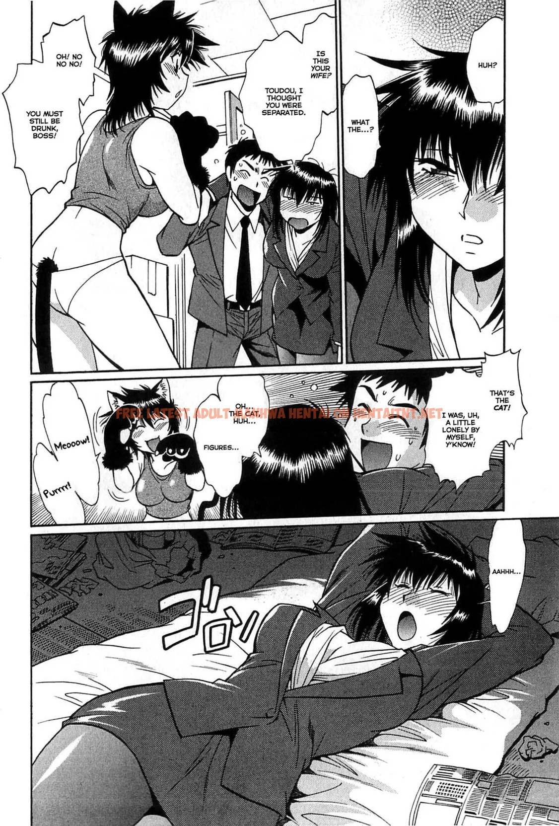 Read Hentai Image 8 612 in comic Kanojo De Ippai - Chapter 3 - hentaitnt.net