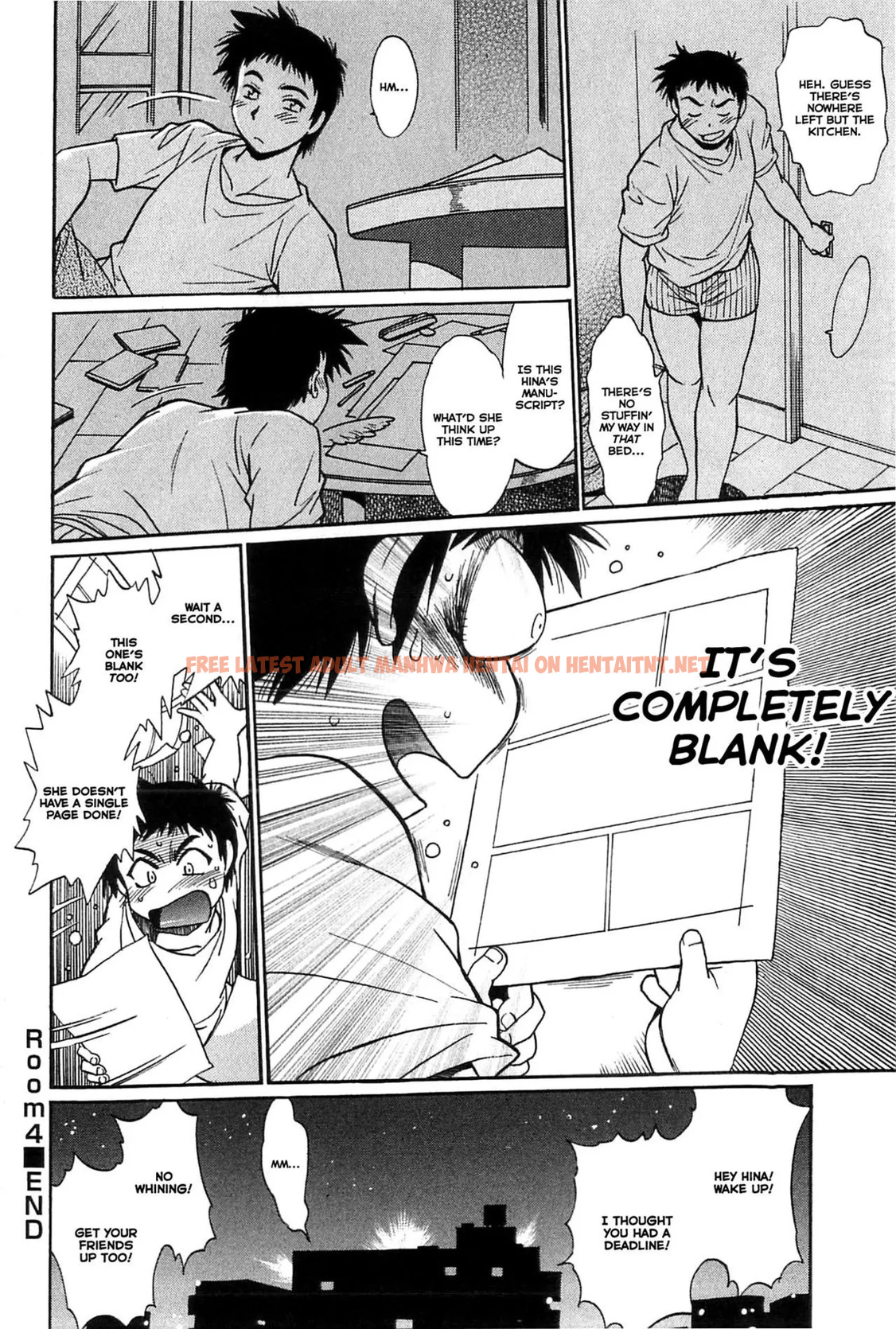 Read Hentai Image 22 610 in comic Kanojo De Ippai - Chapter 4 - hentaitnt.net