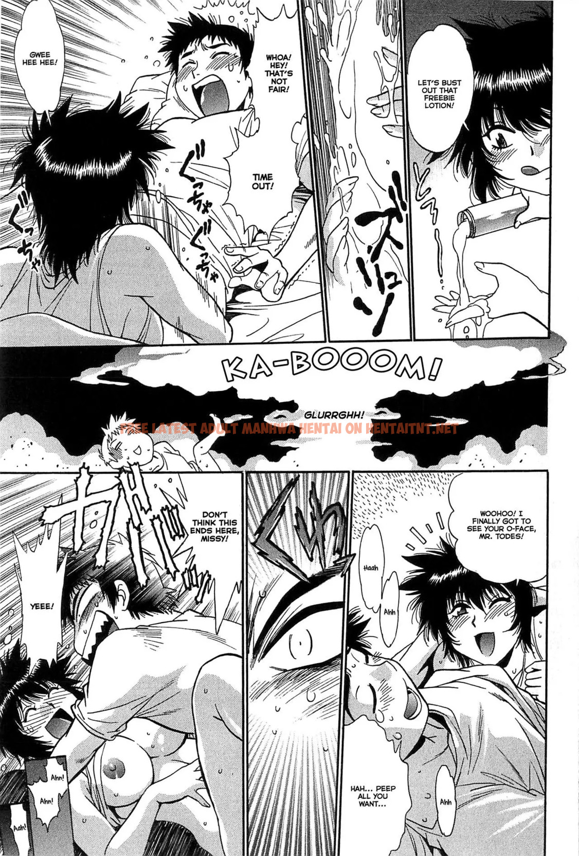 Read Hentai Image 21 610 in comic Kanojo De Ippai - Chapter 5 - hentaitnt.net