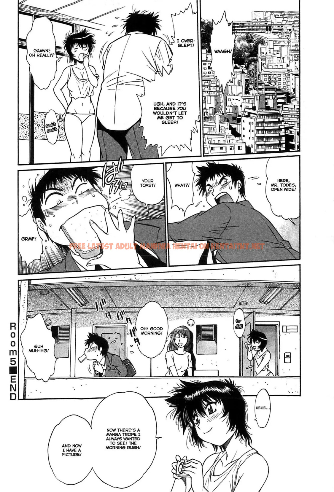 Read Hentai Image 22 610 in comic Kanojo De Ippai - Chapter 5 - hentaitnt.net