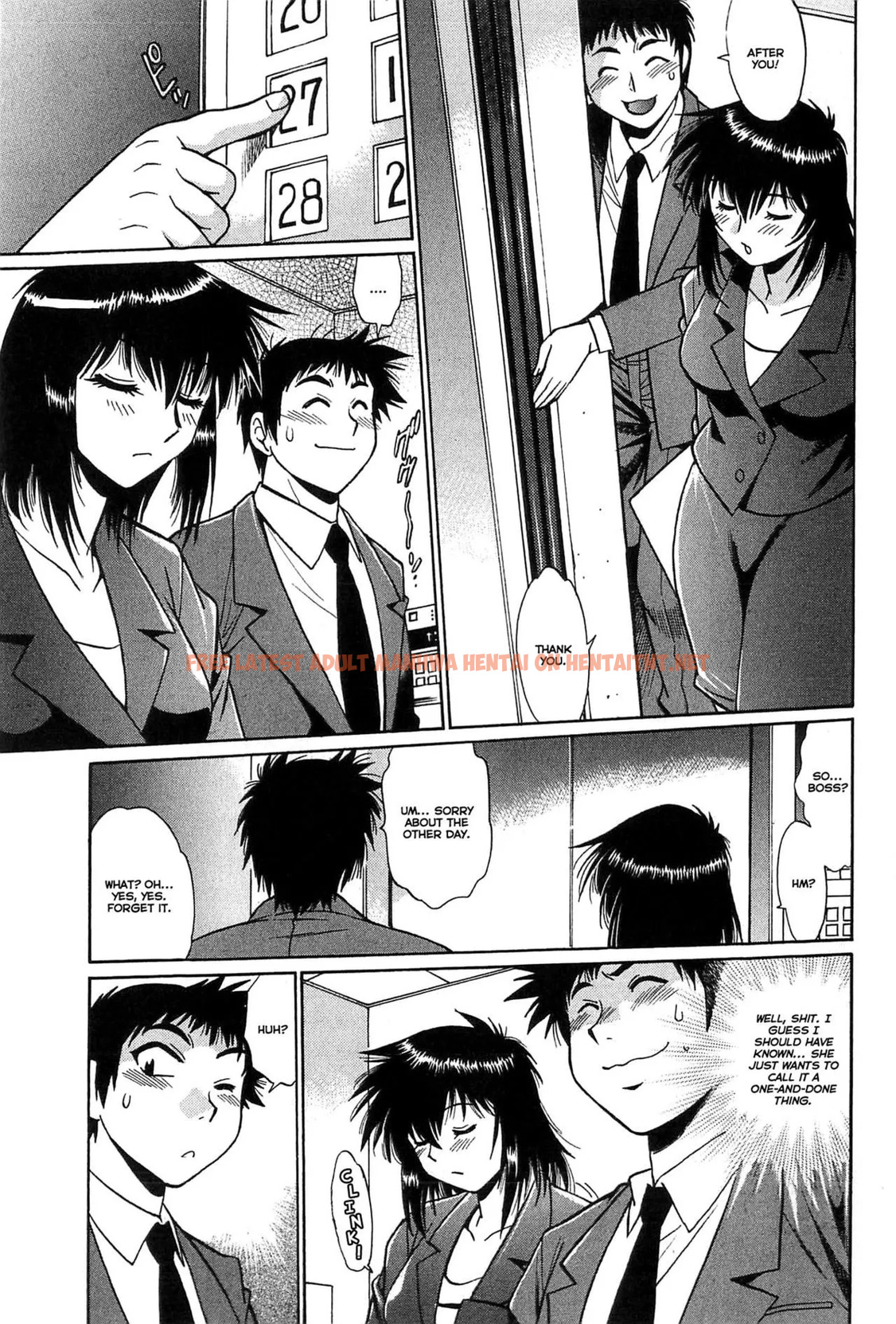 Read Hentai Image 3 609 in comic Kanojo De Ippai - Chapter 6 - hentaitnt.net