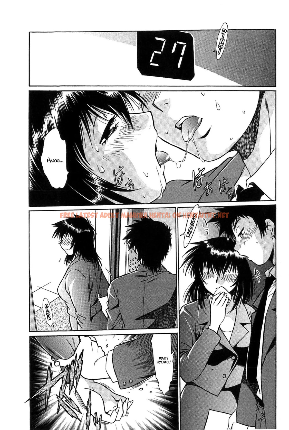 Read Hentai Image 7 609 in comic Kanojo De Ippai - Chapter 6 - hentaitnt.net