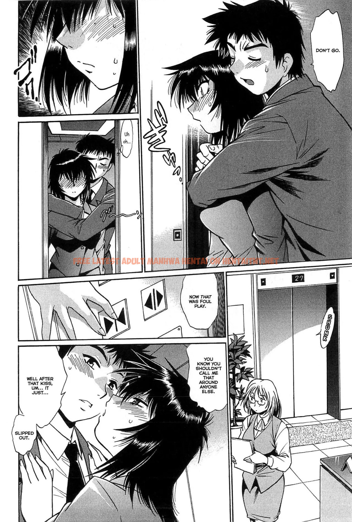 Read Hentai Image 8 609 in comic Kanojo De Ippai - Chapter 6 - hentaitnt.net