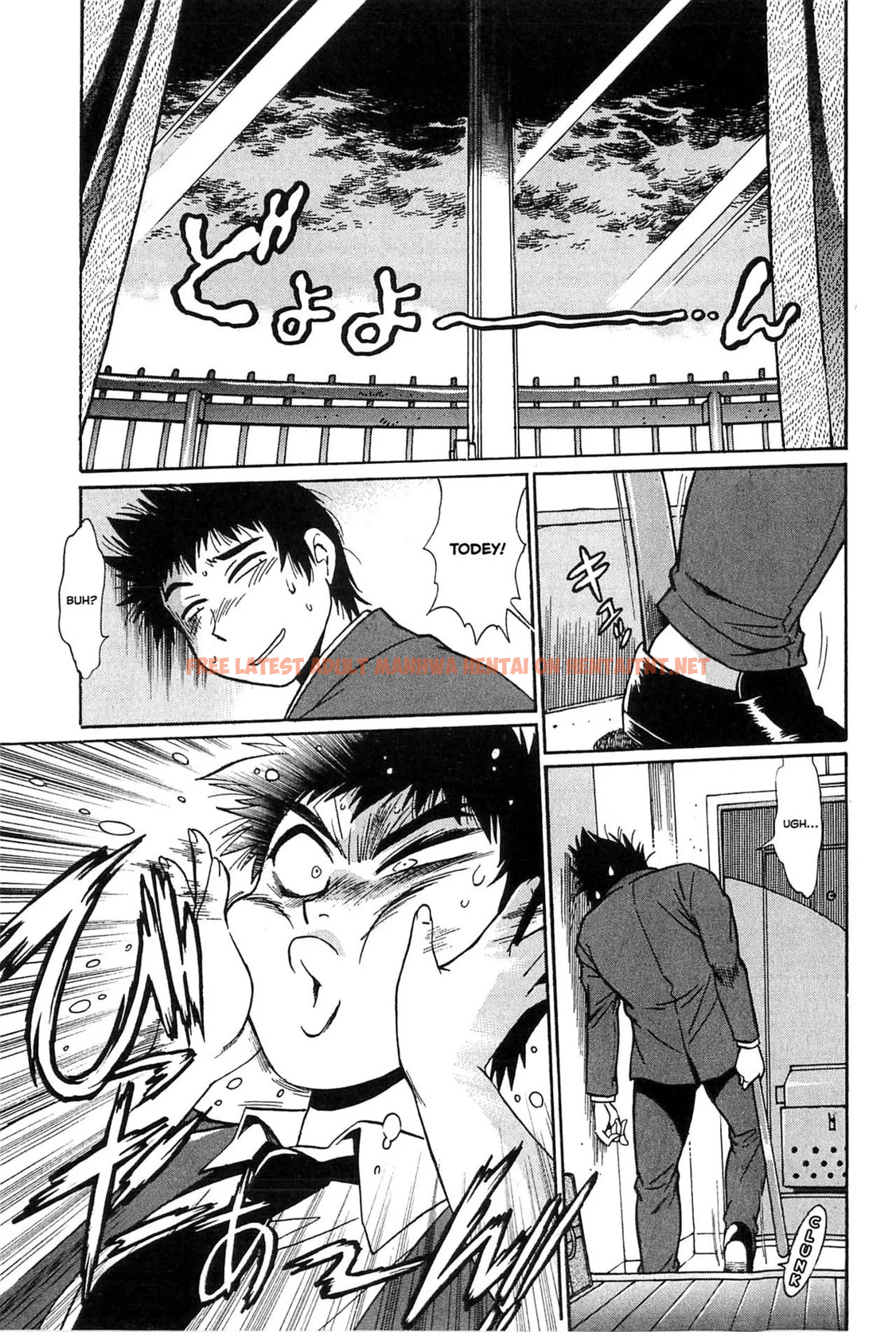 Read Hentai Image 1 606 in comic Kanojo De Ippai - Chapter 8 - hentaitnt.net