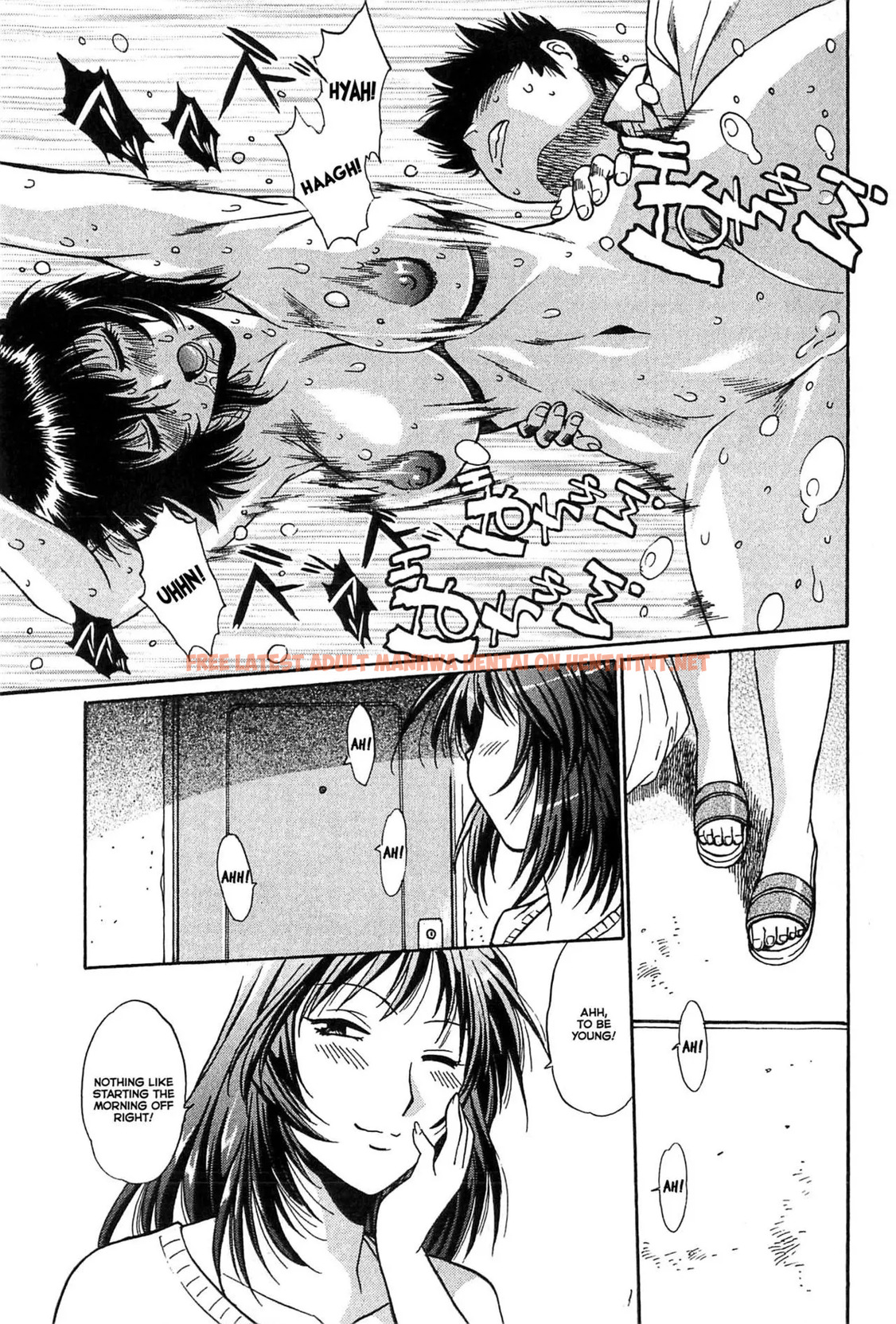 Read Hentai Image 11 606 in comic Kanojo De Ippai - Chapter 8 - hentaitnt.net