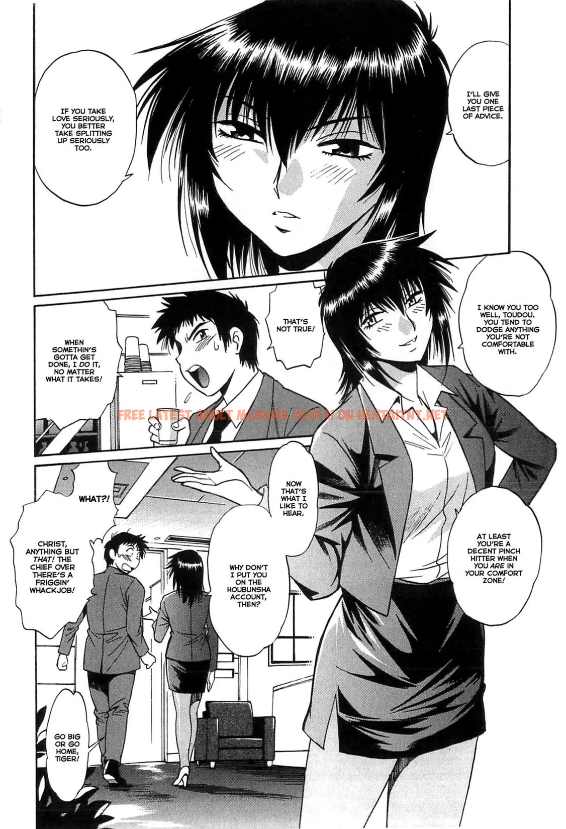 Read Hentai Image 16 607 in comic Kanojo De Ippai - Chapter 8 - hentaitnt.net