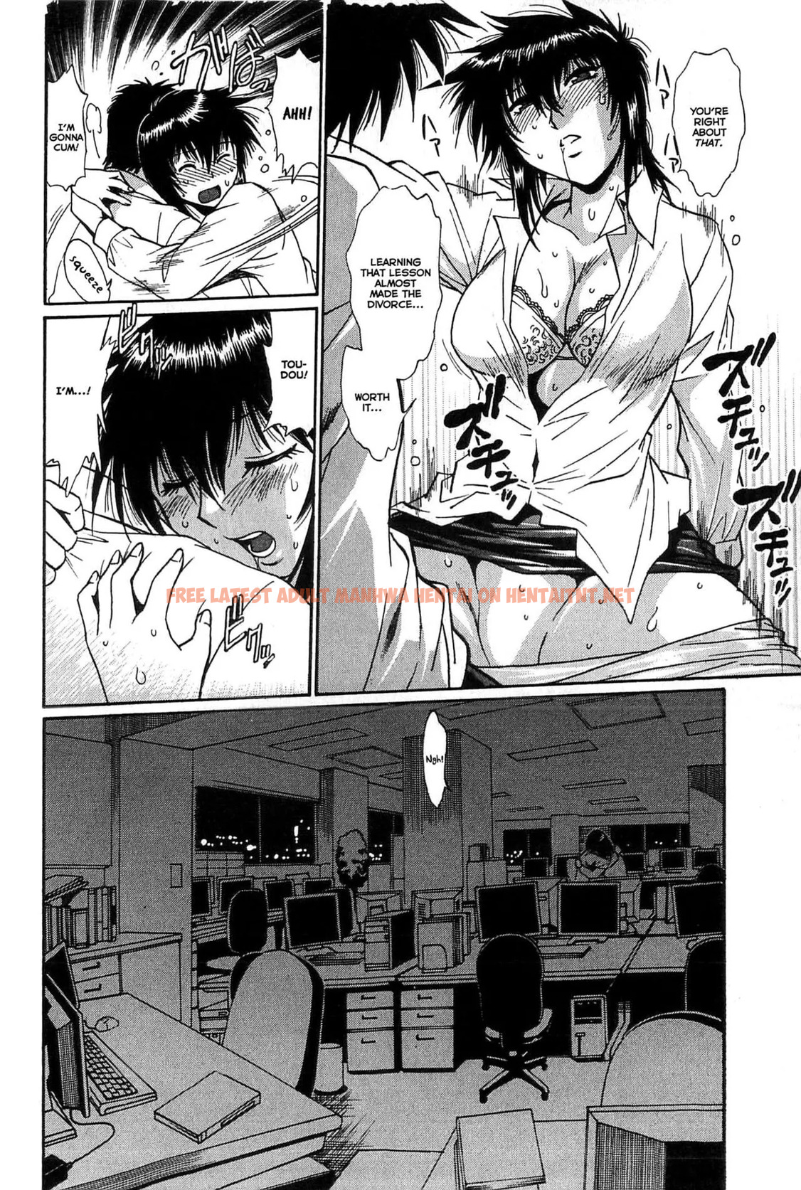 Read Hentai Image 14 606 in comic Kanojo De Ippai - Chapter 9 - hentaitnt.net