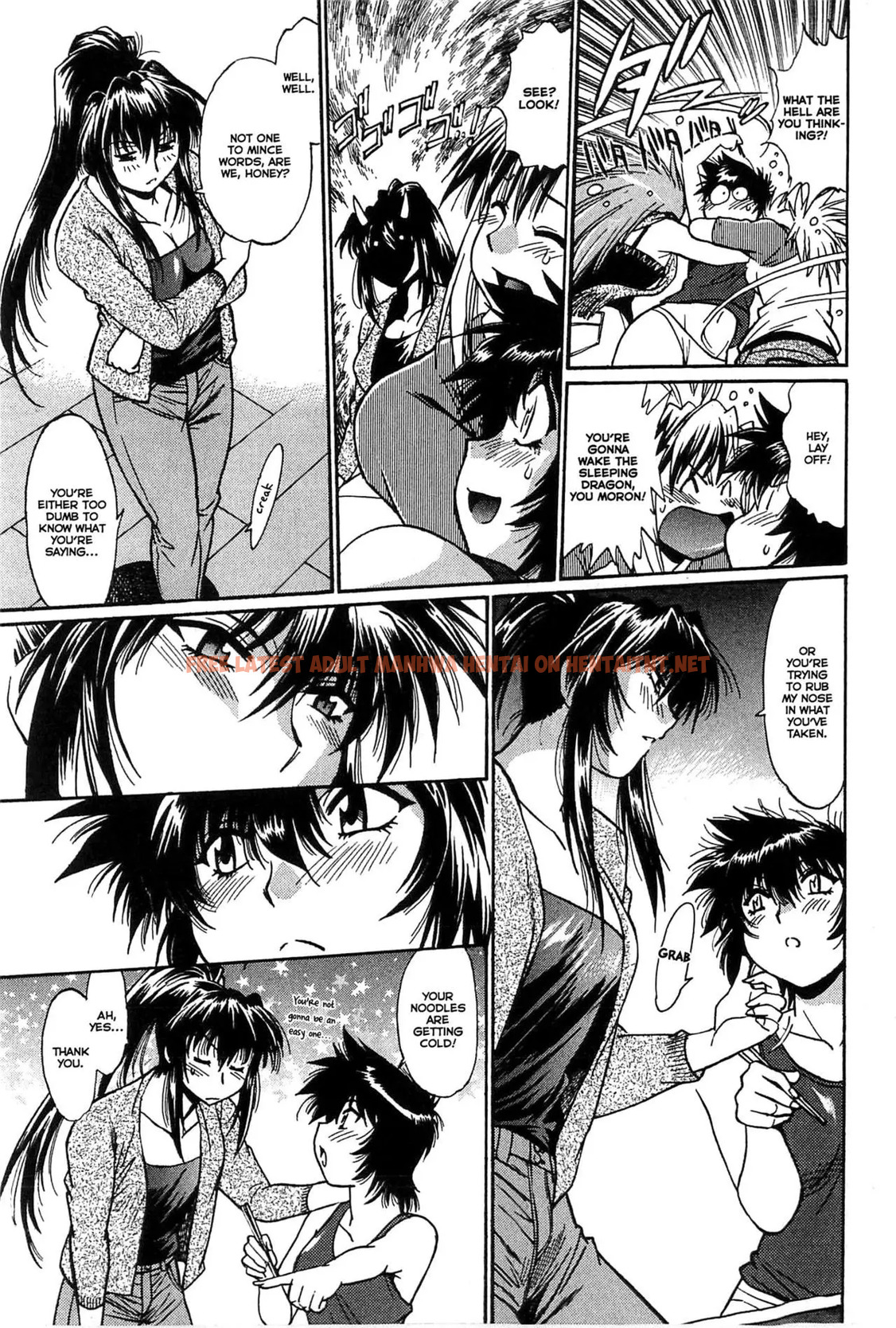 Read Hentai Image 17 606 in comic Kanojo De Ippai - Chapter 9 - hentaitnt.net