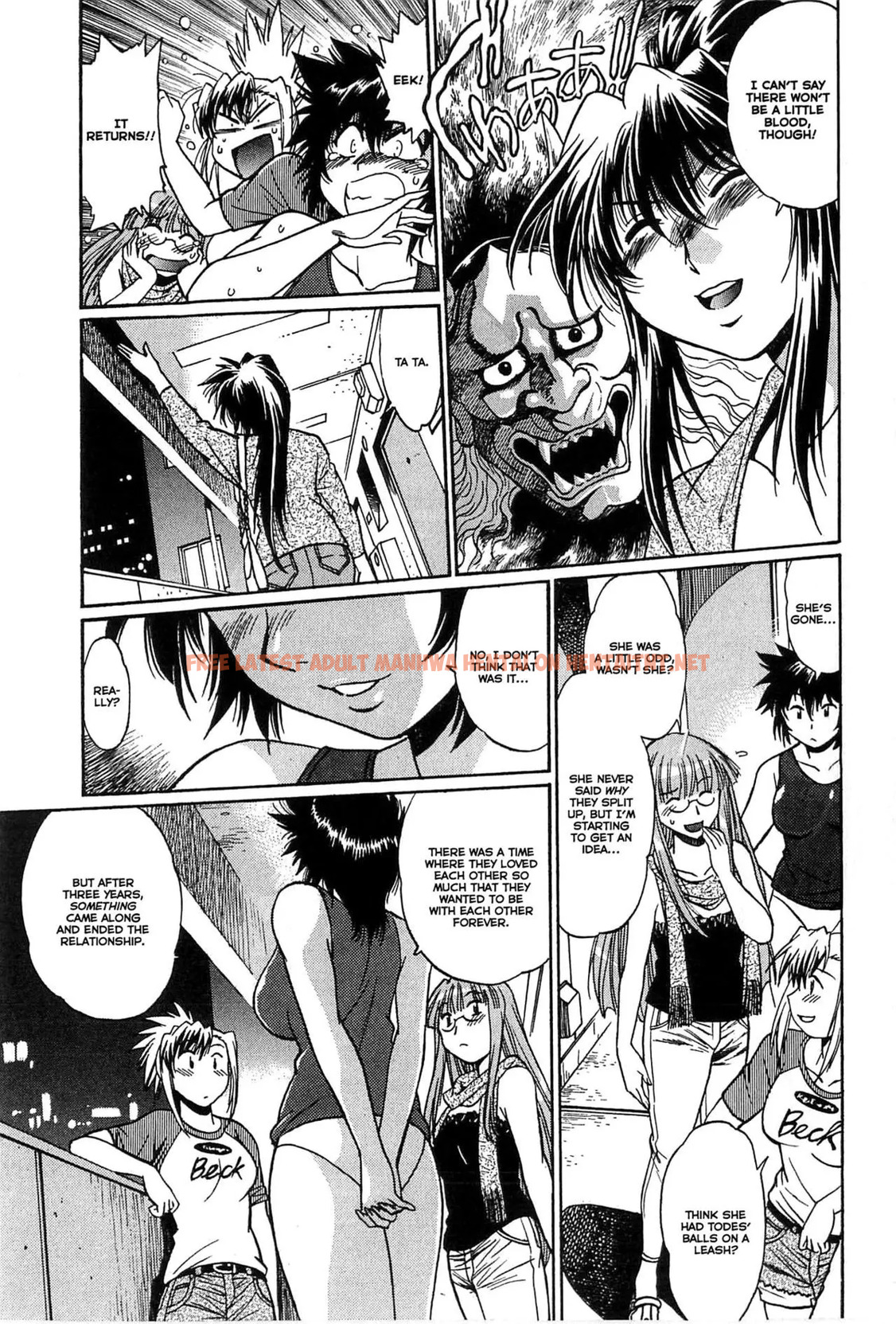 Read Hentai Image 21 606 in comic Kanojo De Ippai - Chapter 9 - hentaitnt.net