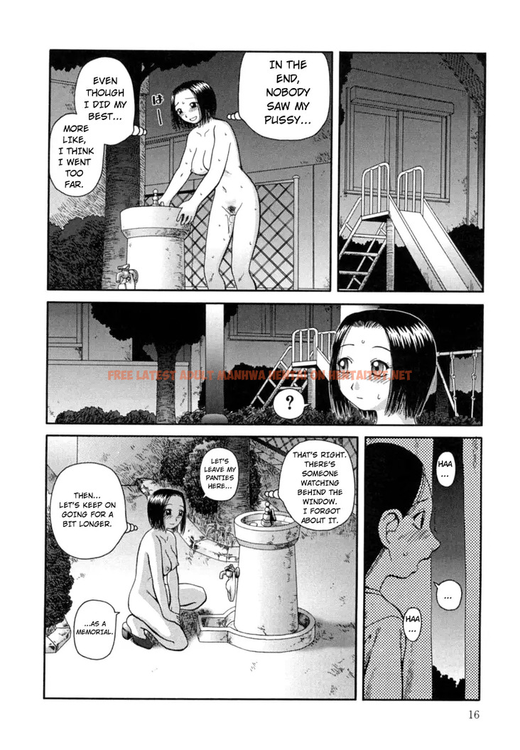 Read Hentai Image 17 685 in comic Kanro - Chapter 1 - hentaitnt.net