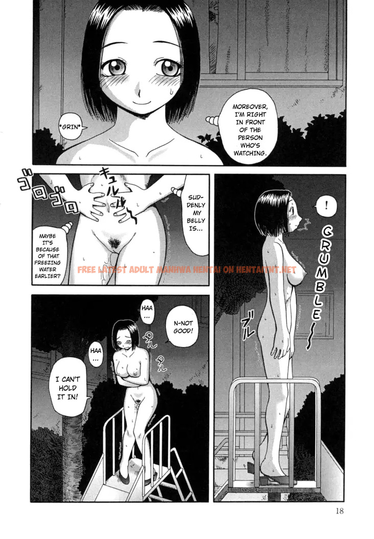 Read Hentai Image 19 685 in comic Kanro - Chapter 1 - hentaitnt.net