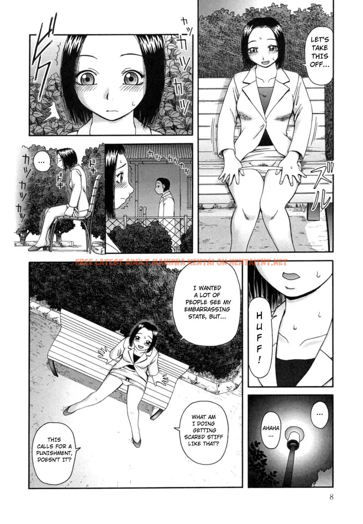 Read Hentai Image 9 685 in comic Kanro - Chapter 1 - hentaitnt.net