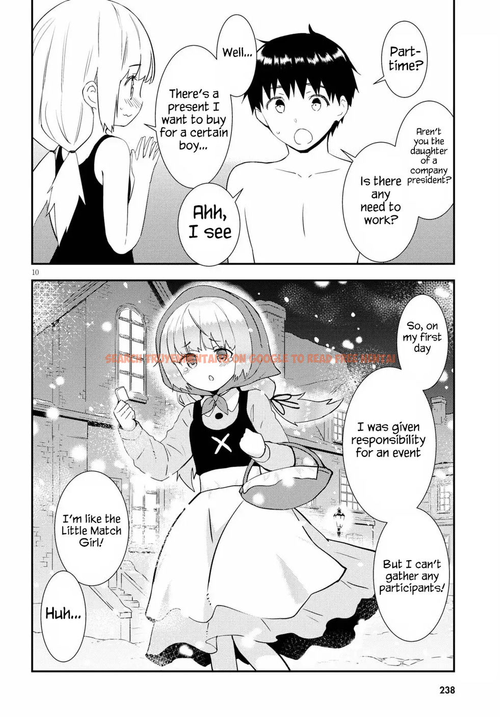 Read Hentai Image 10 918 in comic Kawaikereba Hentai Demo Suki Ni Natte Kuremasu ka? - Chapter 33 - hentaitnt.net