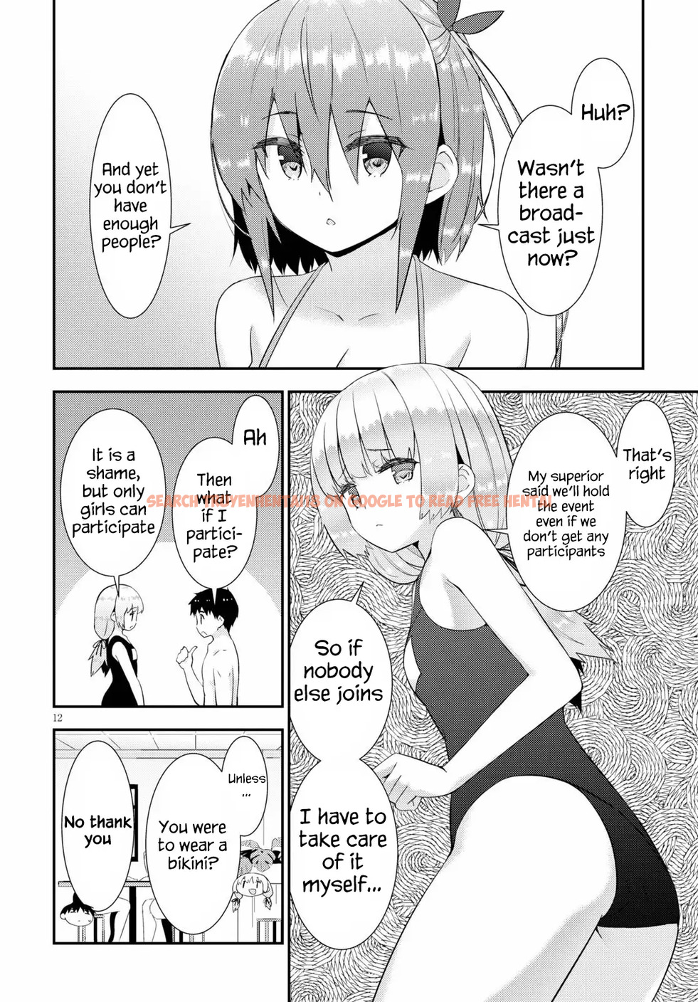 Read Hentai Image 12 918 in comic Kawaikereba Hentai Demo Suki Ni Natte Kuremasu ka? - Chapter 33 - hentaitnt.net