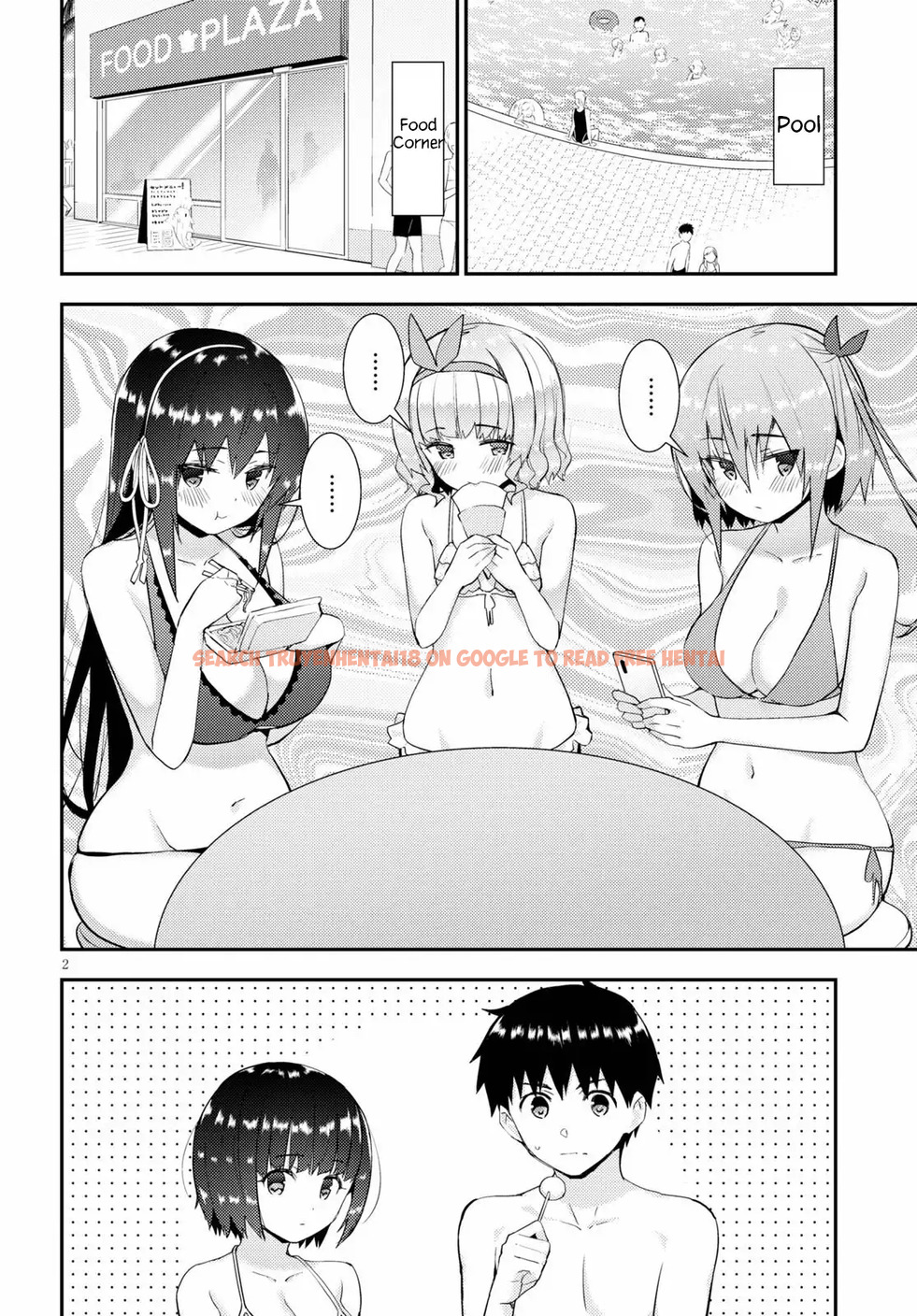 Read Hentai Image 2 918 in comic Kawaikereba Hentai Demo Suki Ni Natte Kuremasu ka? - Chapter 33 - hentaitnt.net