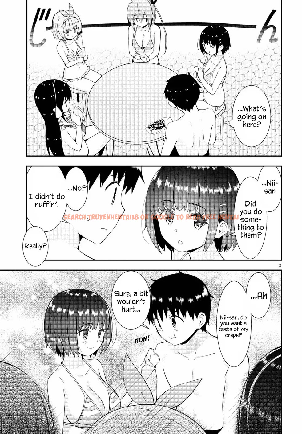Read Hentai Image 3 918 in comic Kawaikereba Hentai Demo Suki Ni Natte Kuremasu ka? - Chapter 33 - hentaitnt.net