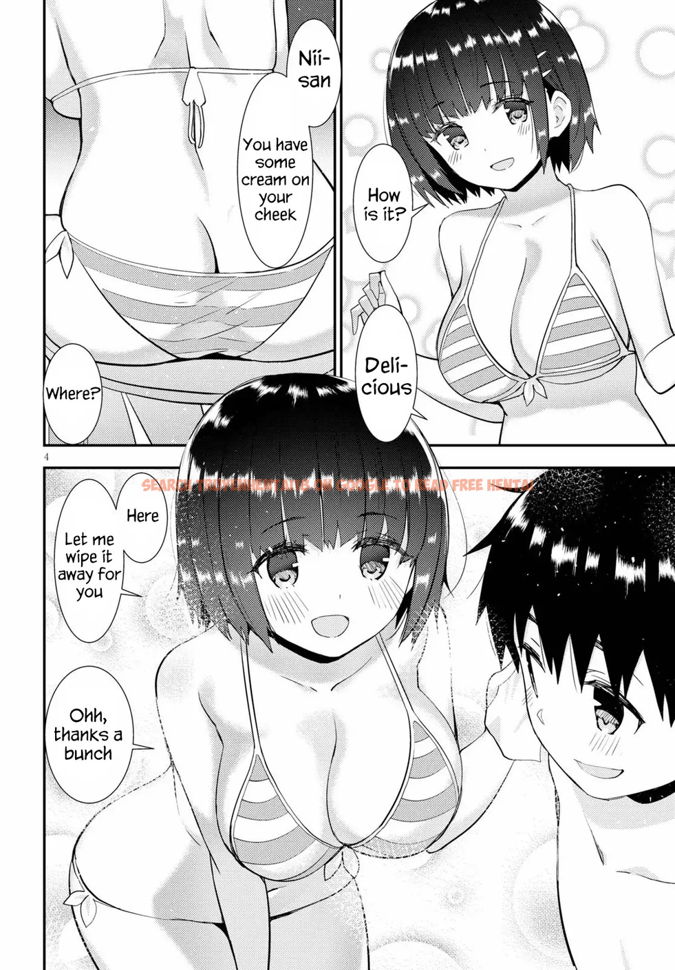 Read Hentai Image 4 918 in comic Kawaikereba Hentai Demo Suki Ni Natte Kuremasu ka? - Chapter 33 - hentaitnt.net