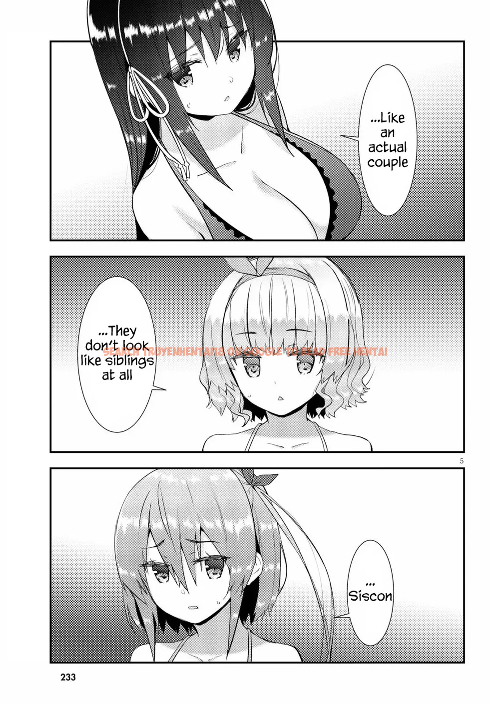 Read Hentai Image 5 918 in comic Kawaikereba Hentai Demo Suki Ni Natte Kuremasu ka? - Chapter 33 - hentaitnt.net