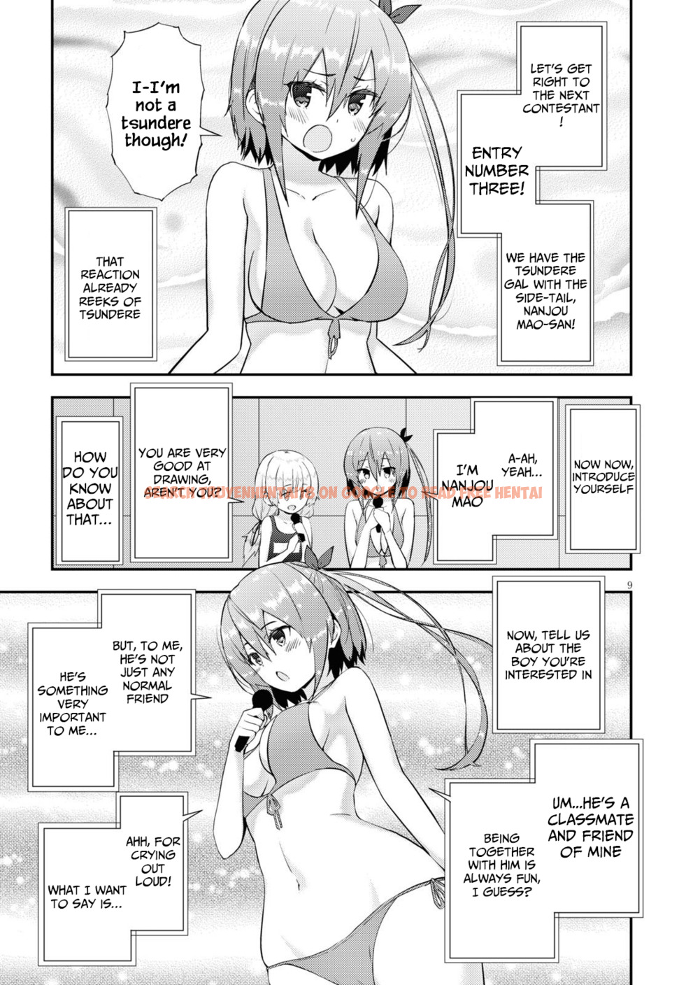 Read Hentai Image 10 918 in comic Kawaikereba Hentai Demo Suki Ni Natte Kuremasu ka? - Chapter 34 - hentaitnt.net