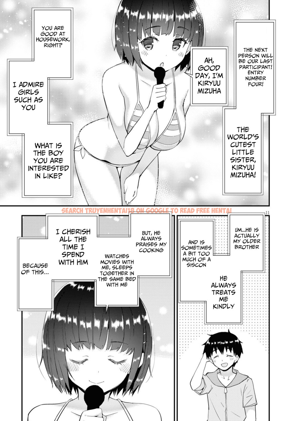 Read Hentai Image 12 918 in comic Kawaikereba Hentai Demo Suki Ni Natte Kuremasu ka? - Chapter 34 - hentaitnt.net
