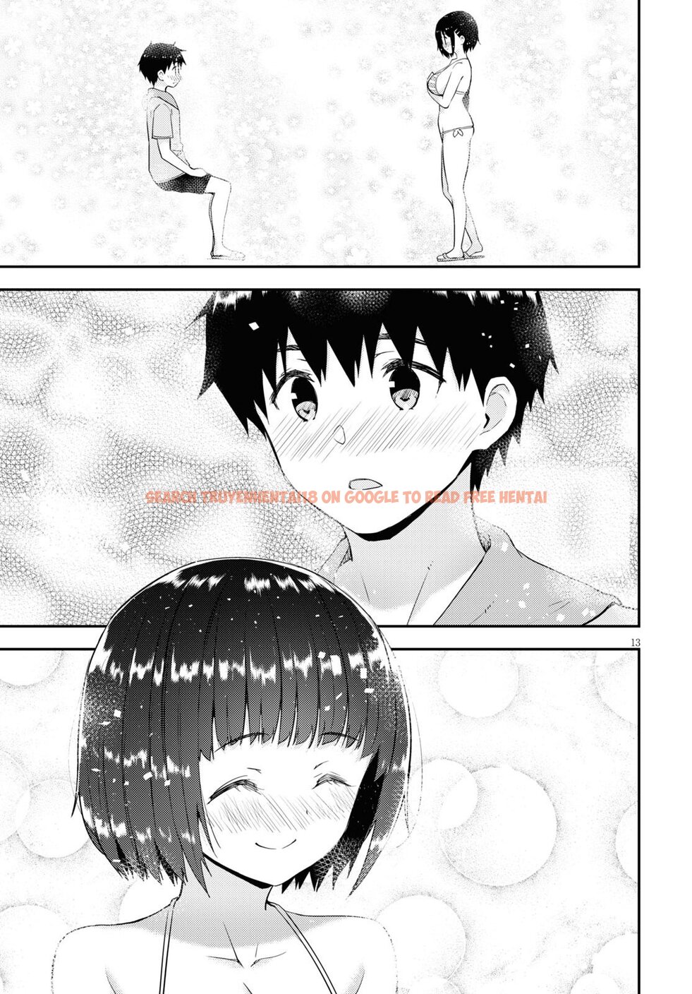 Read Hentai Image 14 918 in comic Kawaikereba Hentai Demo Suki Ni Natte Kuremasu ka? - Chapter 34 - hentaitnt.net
