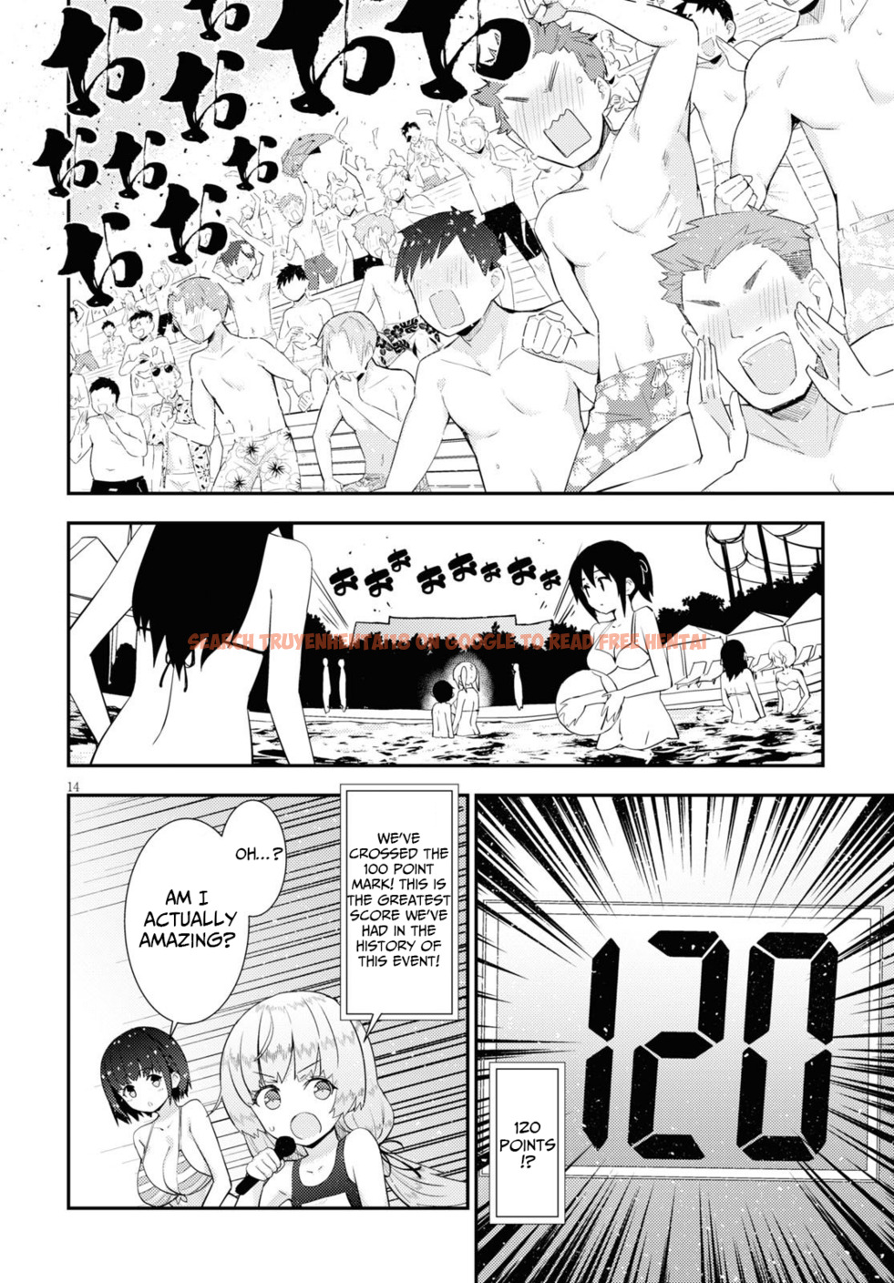 Read Hentai Image 15 918 in comic Kawaikereba Hentai Demo Suki Ni Natte Kuremasu ka? - Chapter 34 - hentaitnt.net