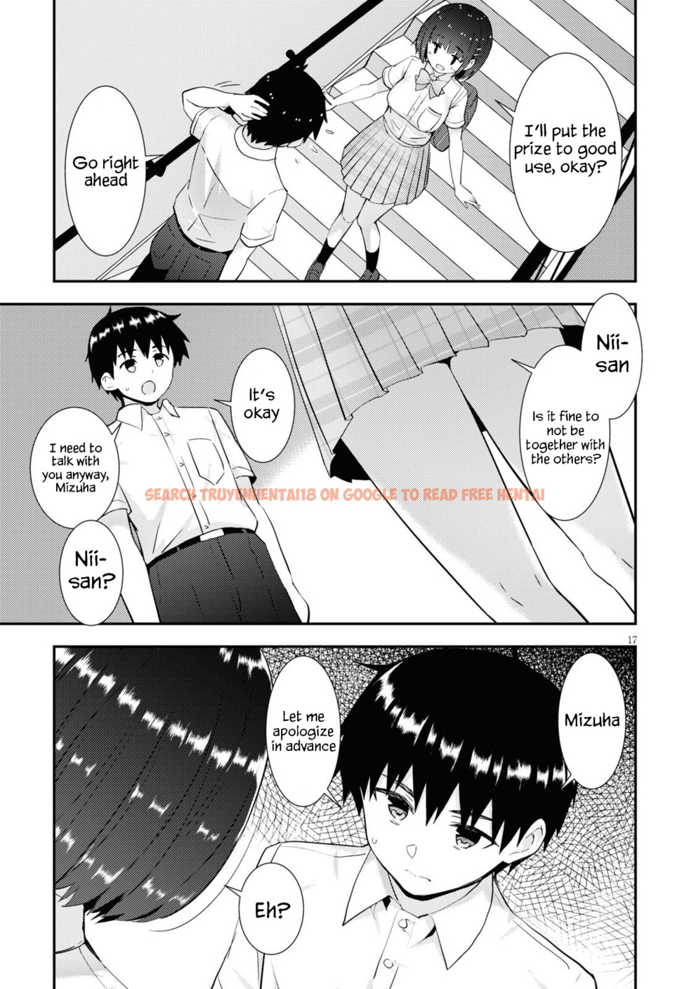 Read Hentai Image 18 918 in comic Kawaikereba Hentai Demo Suki Ni Natte Kuremasu ka? - Chapter 34 - hentaitnt.net