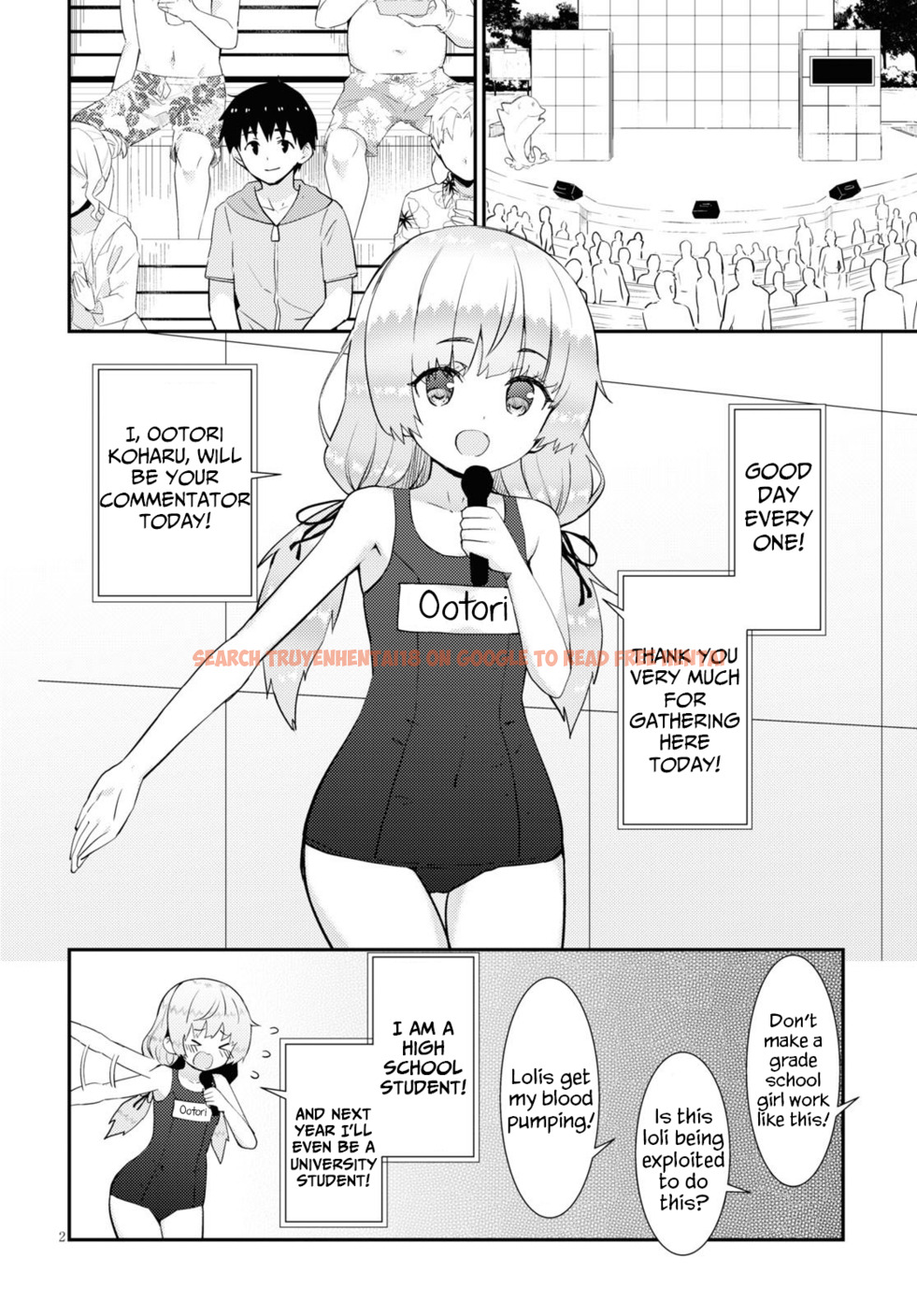 Read Hentai Image 3 915 in comic Kawaikereba Hentai Demo Suki Ni Natte Kuremasu ka? - Chapter 34 - hentaitnt.net