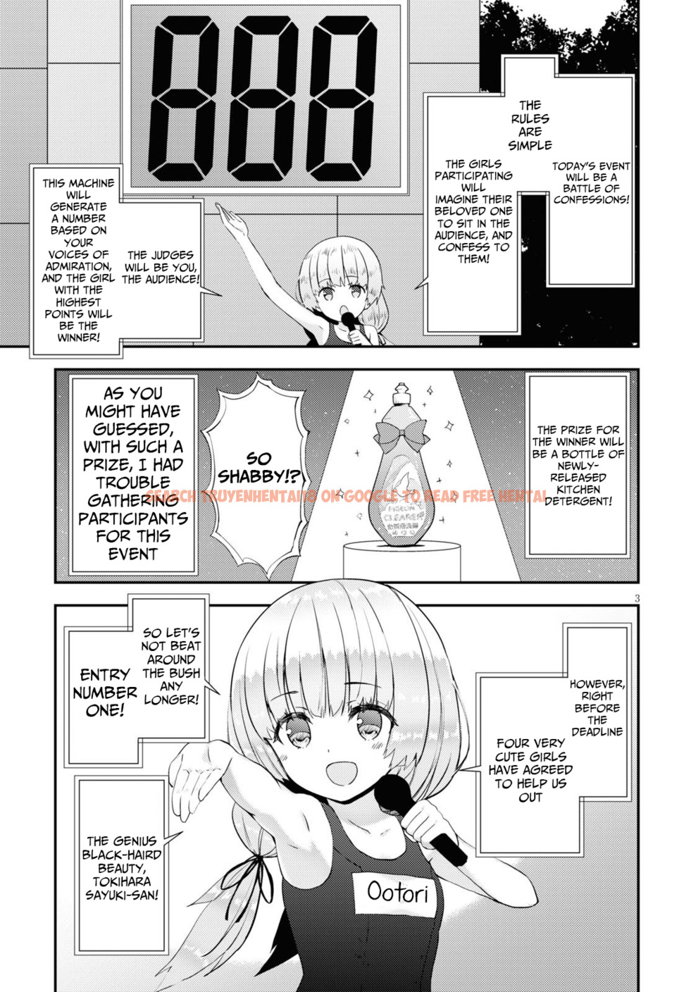 Read Hentai Image 4 915 in comic Kawaikereba Hentai Demo Suki Ni Natte Kuremasu ka? - Chapter 34 - hentaitnt.net
