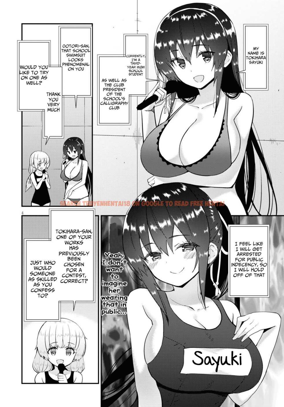 Read Hentai Image 5 915 in comic Kawaikereba Hentai Demo Suki Ni Natte Kuremasu ka? - Chapter 34 - hentaitnt.net