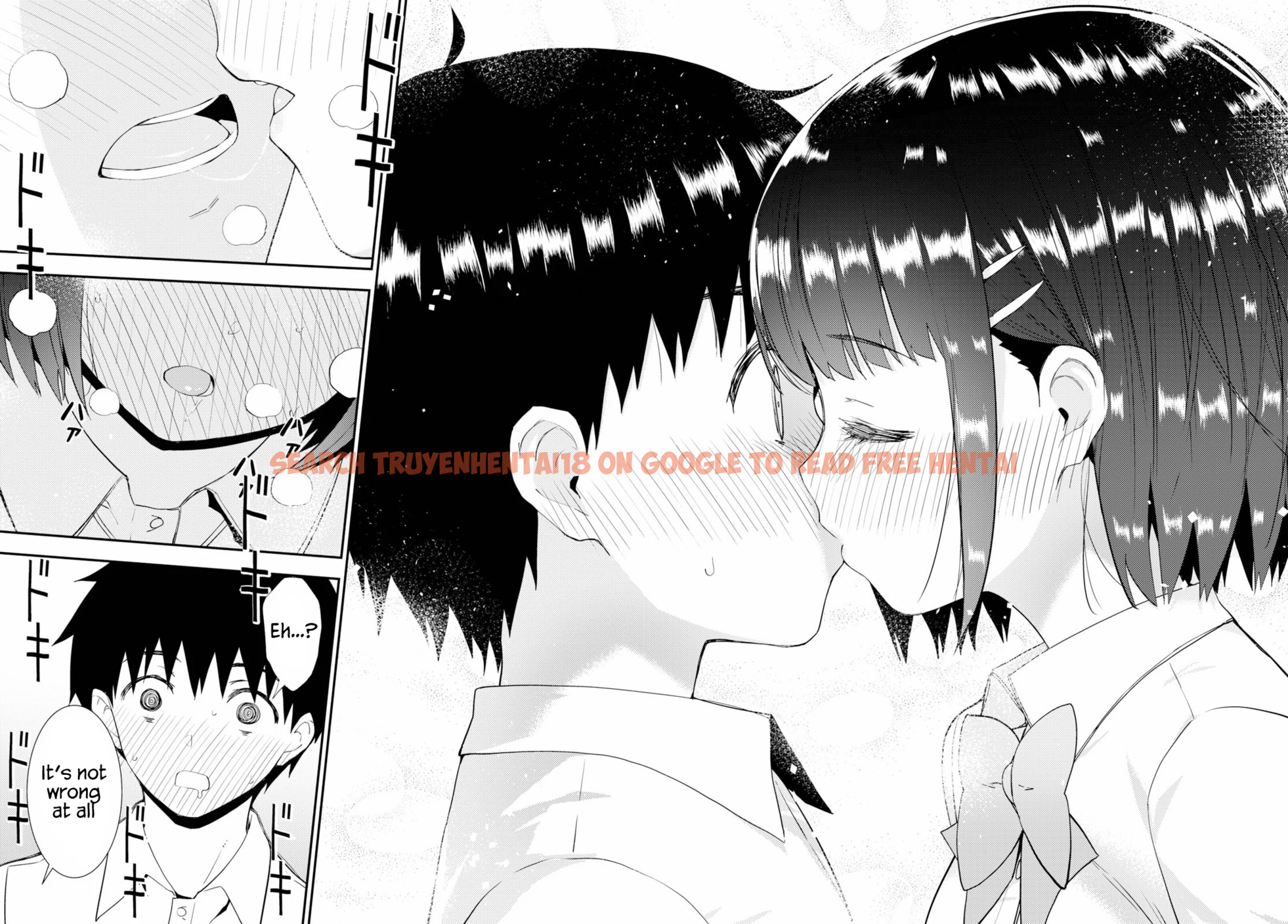 Read Hentai Image 10 915 in comic Kawaikereba Hentai Demo Suki Ni Natte Kuremasu ka? - Chapter 35 - hentaitnt.net