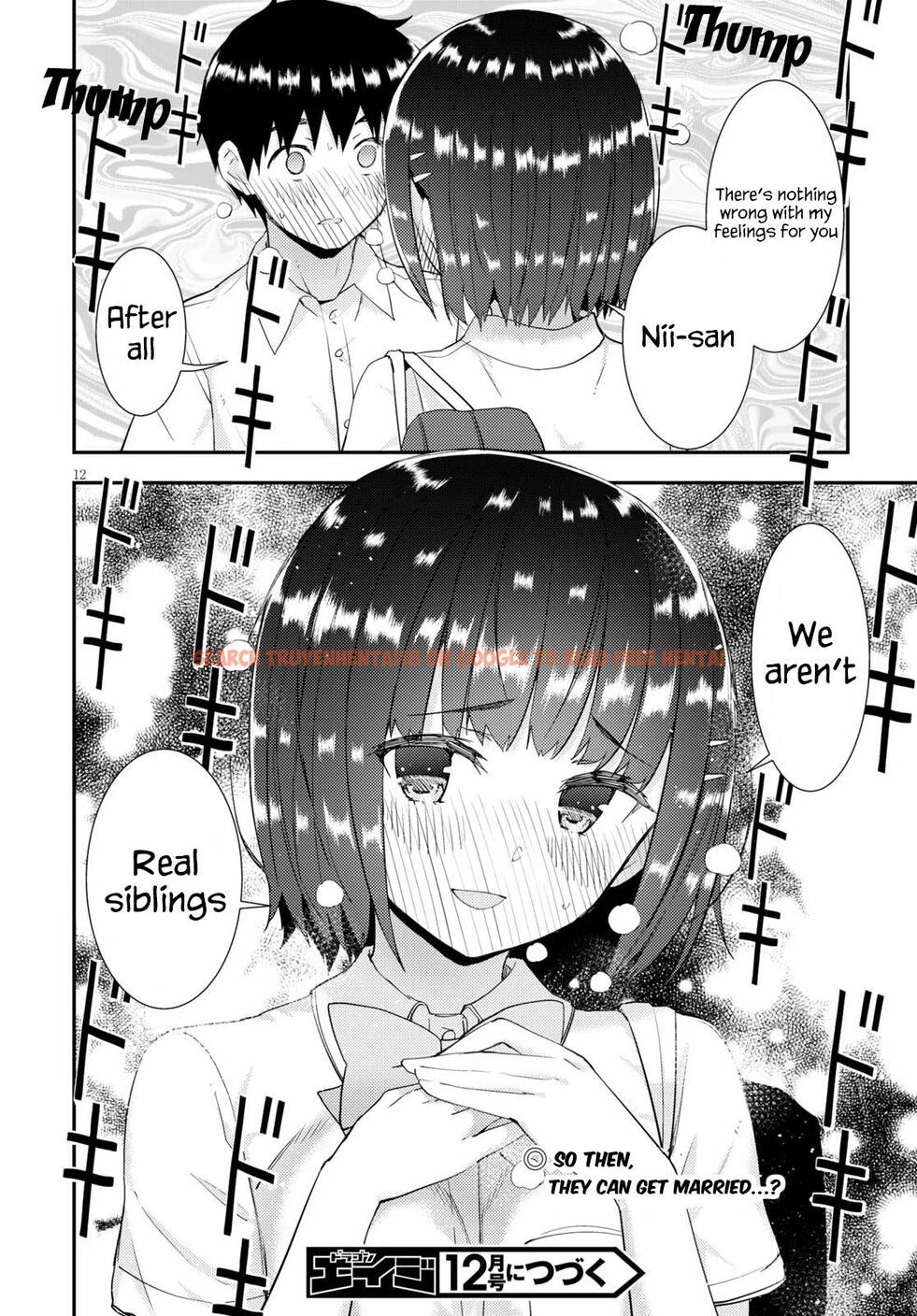 Read Hentai Image 11 915 in comic Kawaikereba Hentai Demo Suki Ni Natte Kuremasu ka? - Chapter 35 - hentaitnt.net