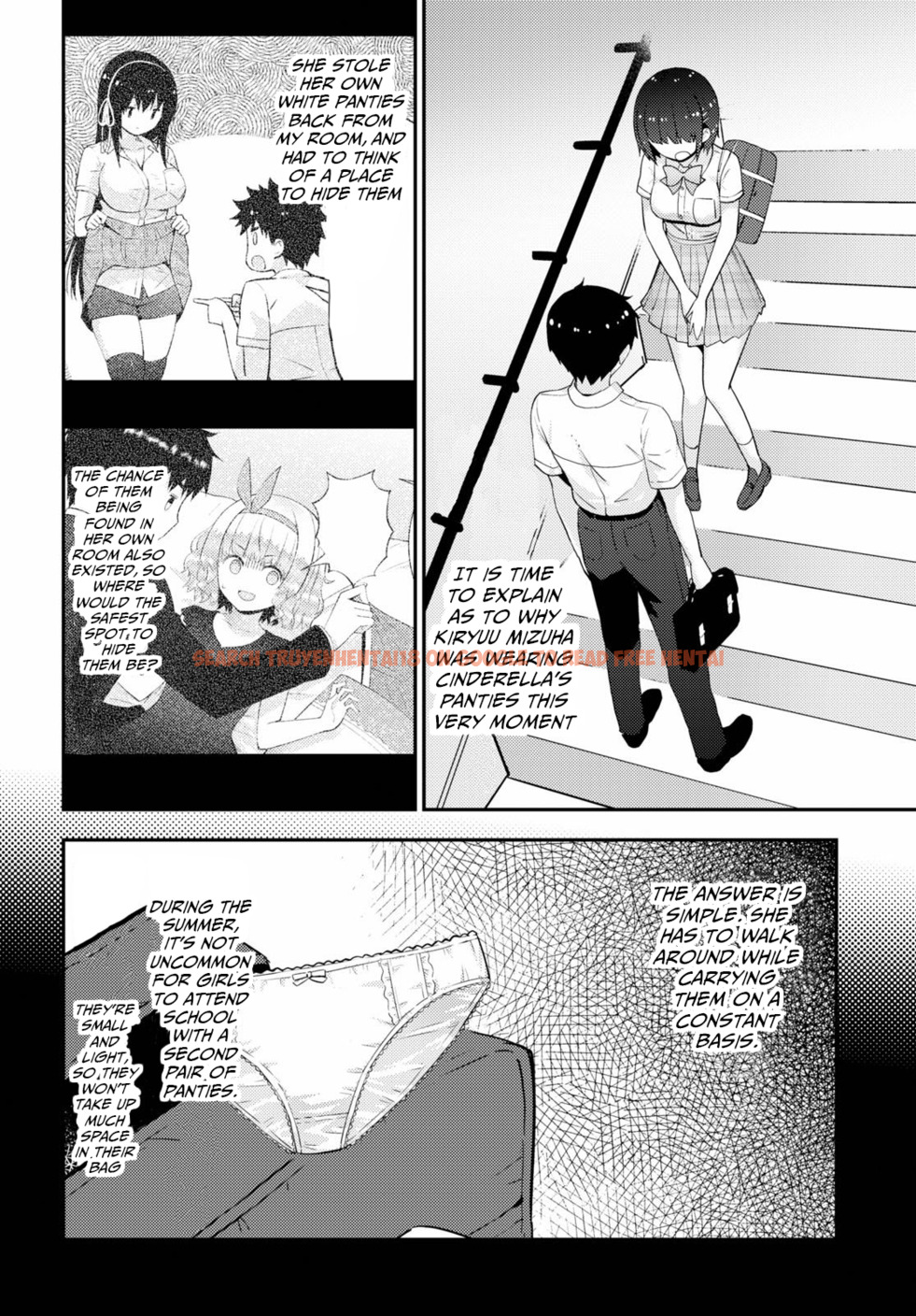 Read Hentai Image 2 915 in comic Kawaikereba Hentai Demo Suki Ni Natte Kuremasu ka? - Chapter 35 - hentaitnt.net
