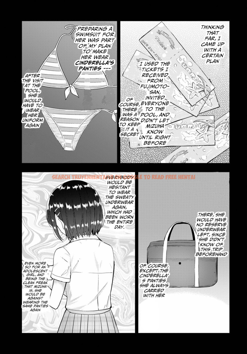 Read Hentai Image 3 915 in comic Kawaikereba Hentai Demo Suki Ni Natte Kuremasu ka? - Chapter 35 - hentaitnt.net