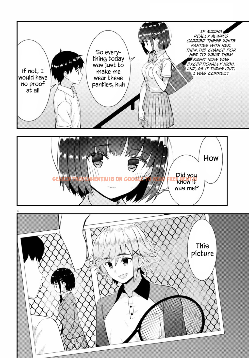 Read Hentai Image 4 915 in comic Kawaikereba Hentai Demo Suki Ni Natte Kuremasu ka? - Chapter 35 - hentaitnt.net