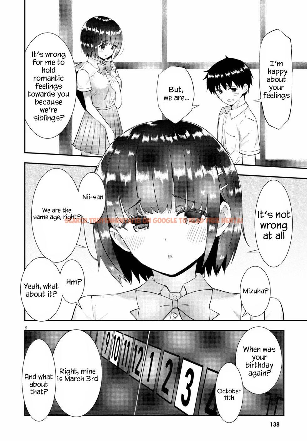 Read Hentai Image 8 915 in comic Kawaikereba Hentai Demo Suki Ni Natte Kuremasu ka? - Chapter 35 - hentaitnt.net