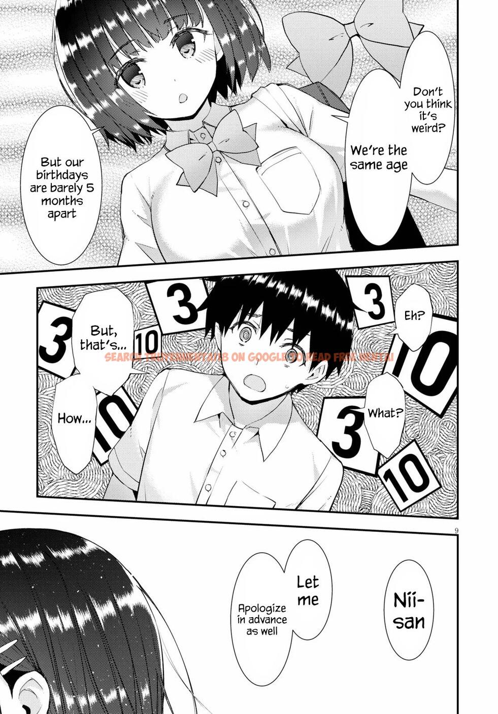 Read Hentai Image 9 915 in comic Kawaikereba Hentai Demo Suki Ni Natte Kuremasu ka? - Chapter 35 - hentaitnt.net