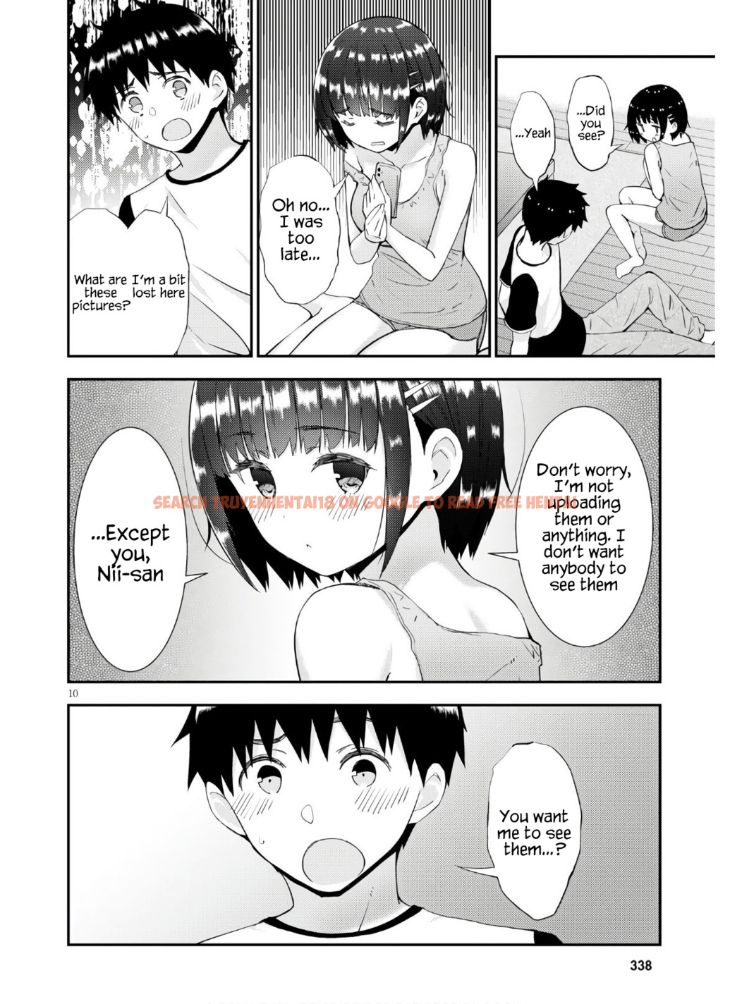 Read Hentai Image 11 641 in comic Kawaikereba Hentai Demo Suki Ni Natte Kuremasu ka? - Chapter 36 - hentaitnt.net