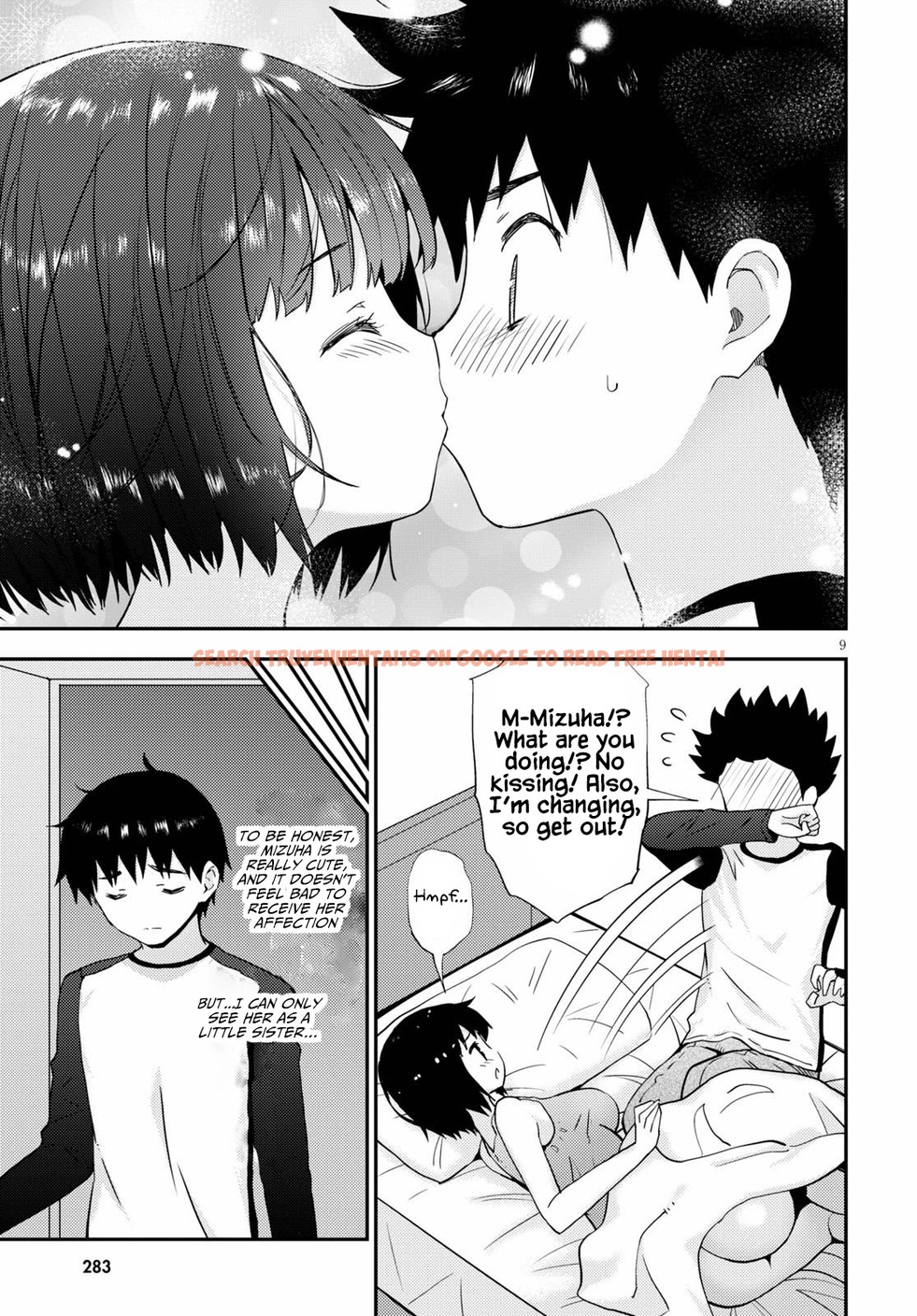Read Hentai Image 10 950 in comic Kawaikereba Hentai Demo Suki Ni Natte Kuremasu ka? - Chapter 37 - hentaitnt.net