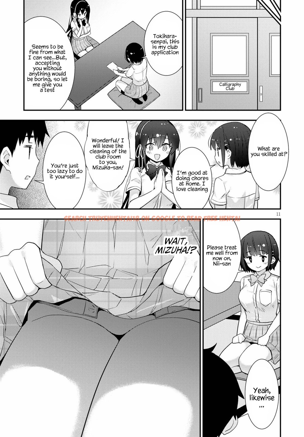 Read Hentai Image 12 950 in comic Kawaikereba Hentai Demo Suki Ni Natte Kuremasu ka? - Chapter 37 - hentaitnt.net