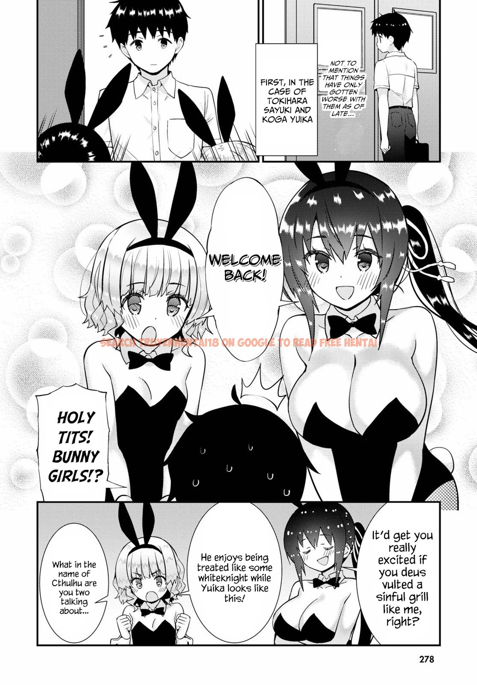 Read Hentai Image 16 951 in comic Kawaikereba Hentai Demo Suki Ni Natte Kuremasu ka? - Chapter 37 - hentaitnt.net