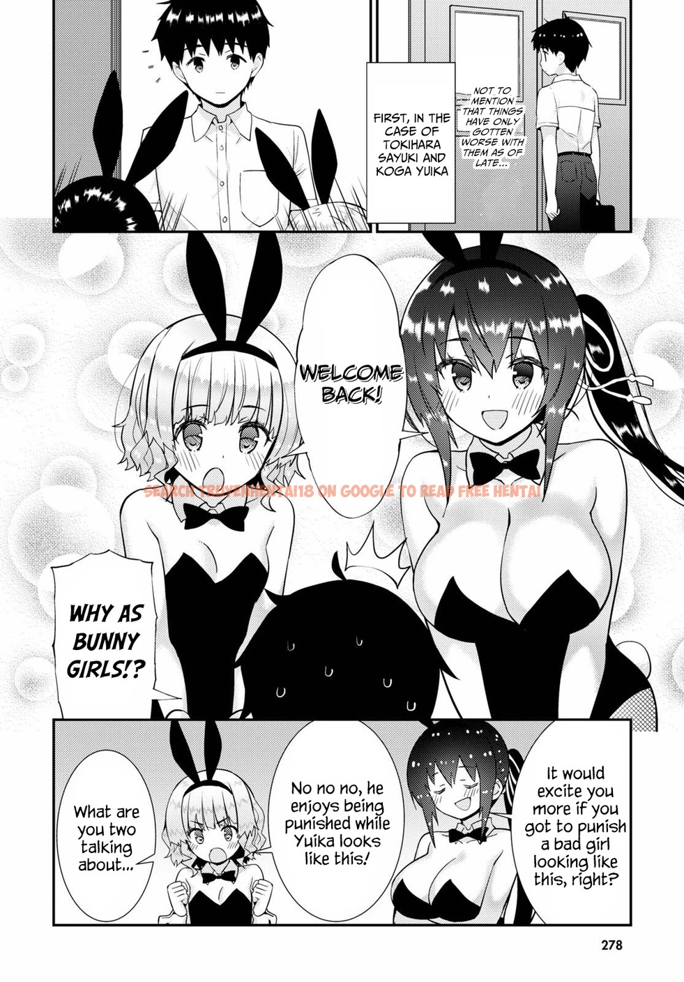 Read Hentai Image 5 950 in comic Kawaikereba Hentai Demo Suki Ni Natte Kuremasu ka? - Chapter 37 - hentaitnt.net
