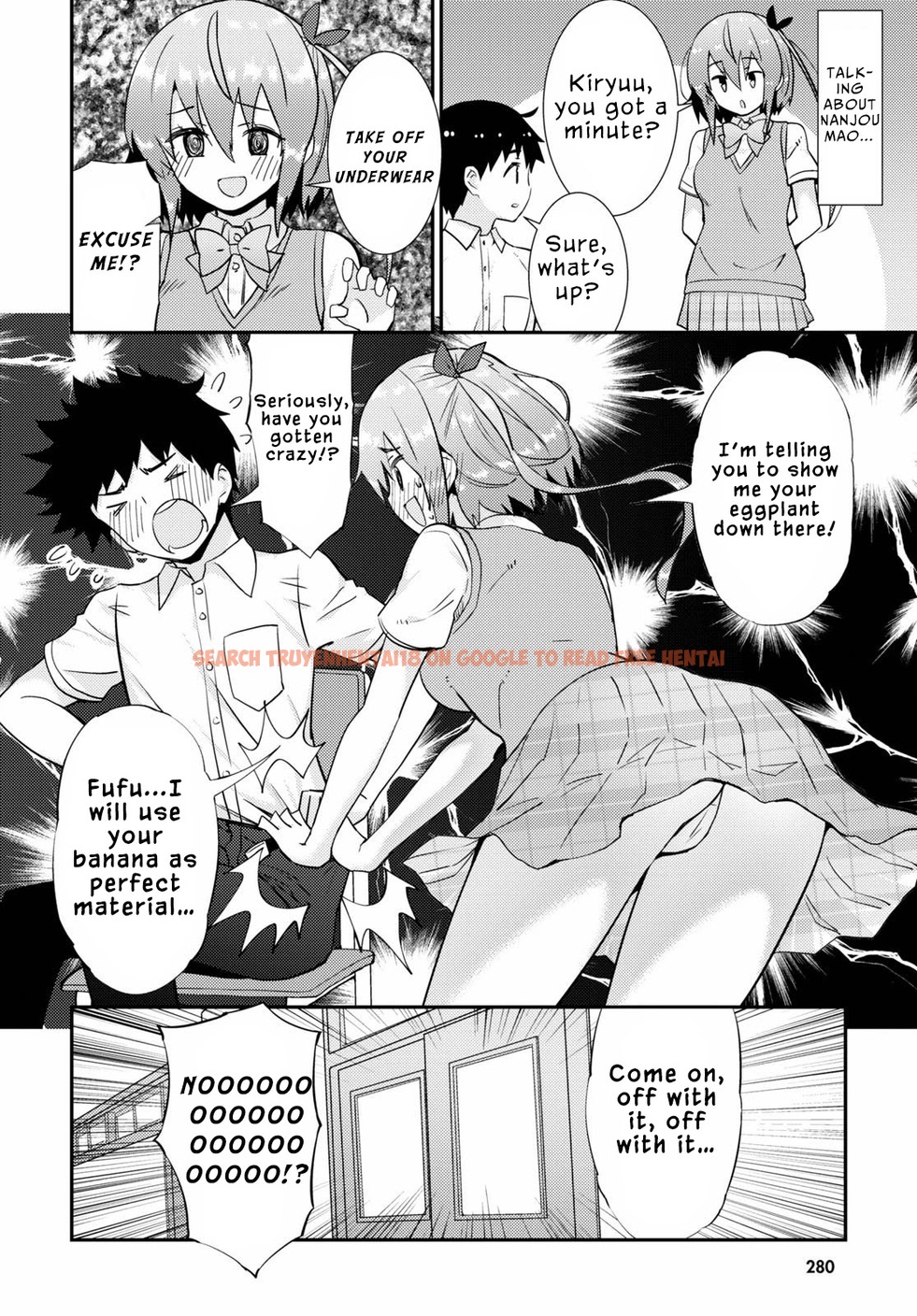 Read Hentai Image 7 950 in comic Kawaikereba Hentai Demo Suki Ni Natte Kuremasu ka? - Chapter 37 - hentaitnt.net