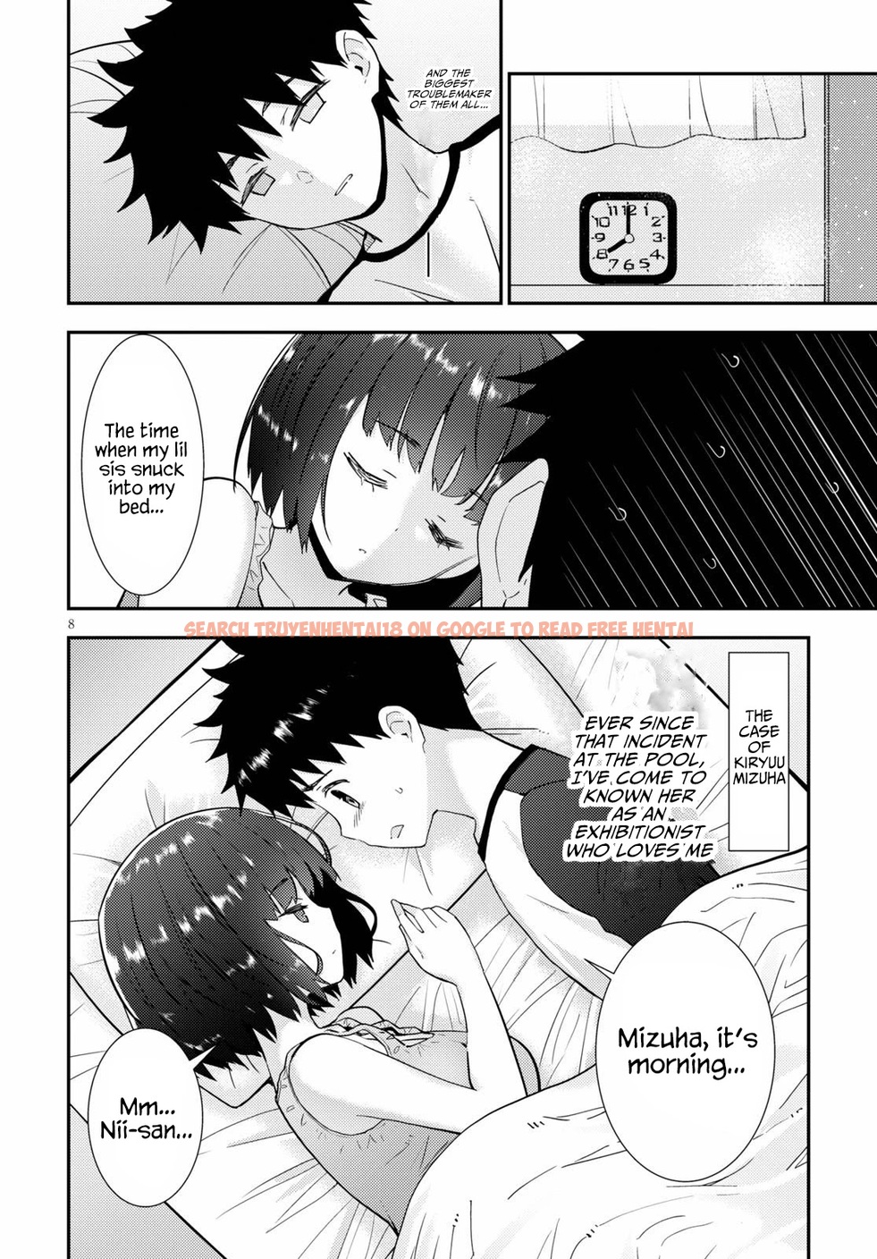 Read Hentai Image 9 950 in comic Kawaikereba Hentai Demo Suki Ni Natte Kuremasu ka? - Chapter 37 - hentaitnt.net