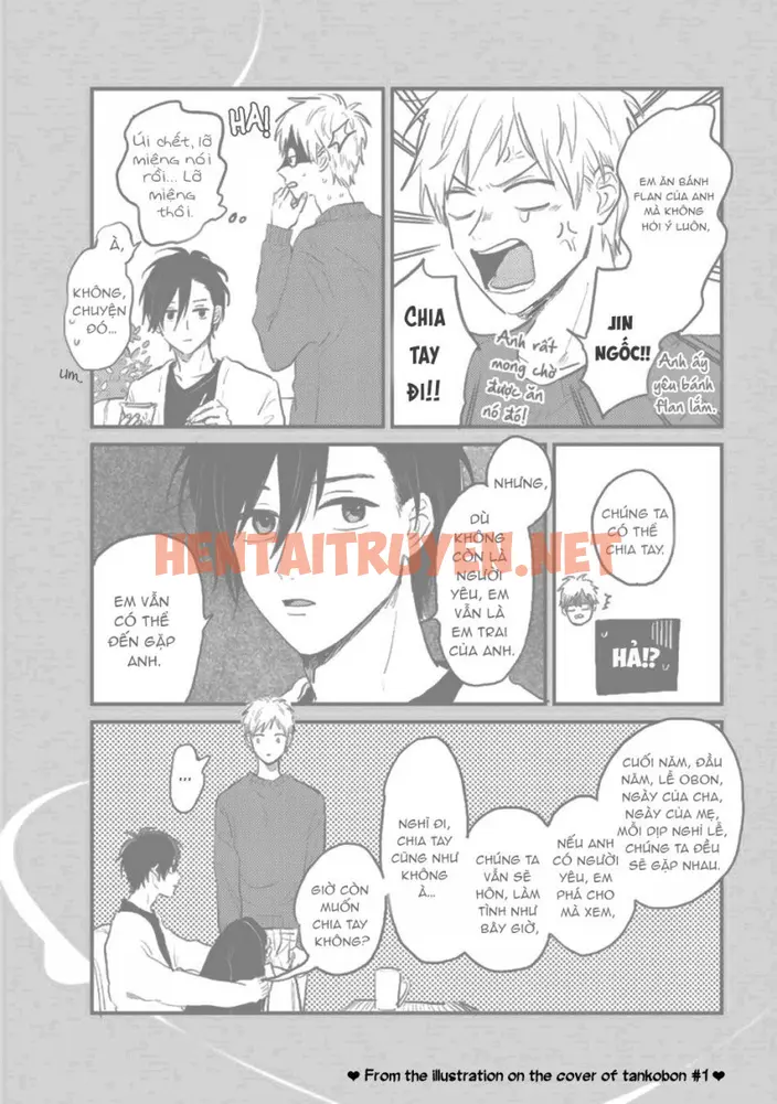 Xem ảnh Kawaikunai Aniki O Aegasu Houho-Vol 2 - Chap 5 - img_015_1653918877 - HentaiTruyenVN.net