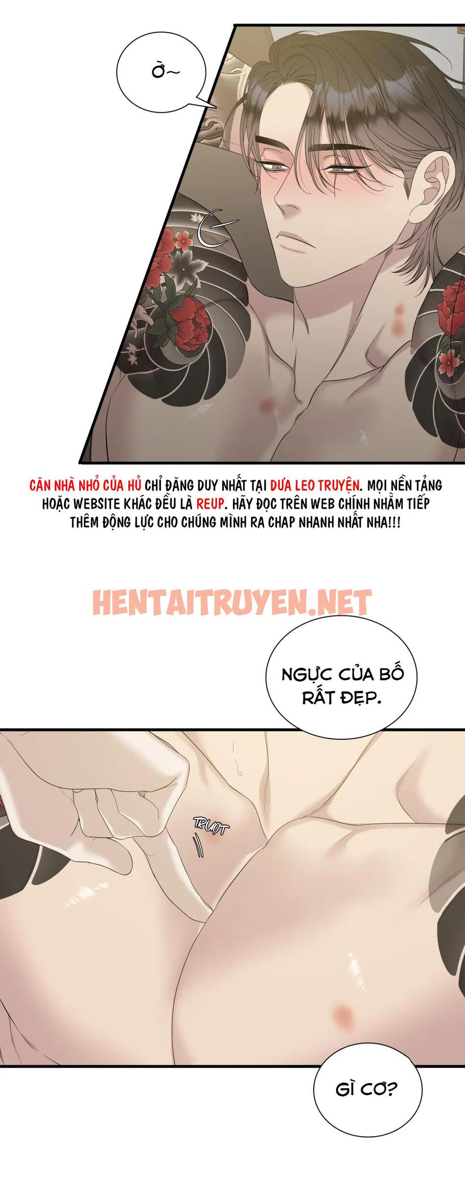 Xem ảnh Kẻ Đê Tiện - Chap 40 - img_018_1684989215 - TruyenVN.APP