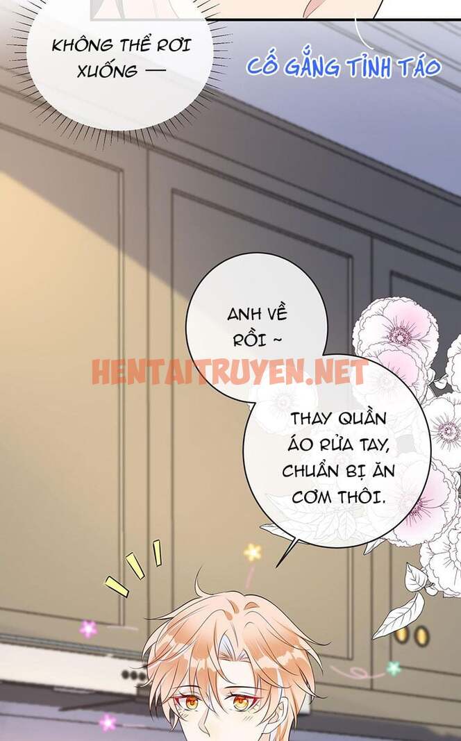 Xem ảnh Kế Hoạch Tẩy Trắng Hắc Nguyệt Quang - Chap 8 - img_006_1660284783 - TruyenVN.APP