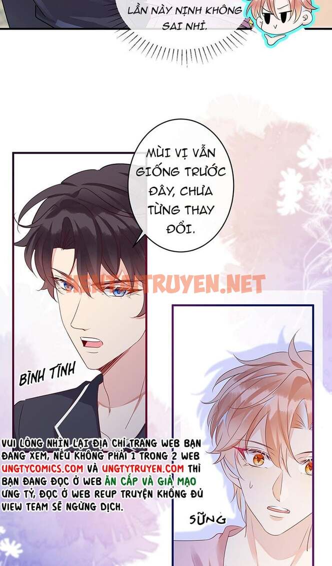 Xem ảnh Kế Hoạch Tẩy Trắng Hắc Nguyệt Quang - Chap 8 - img_022_1660284809 - TruyenVN.APP